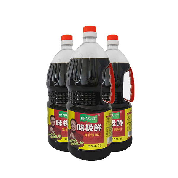 2L味極鮮